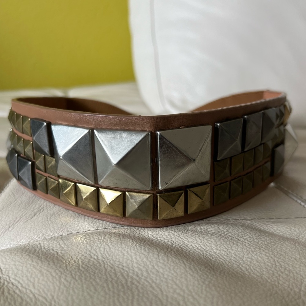 Colcci Vintage Belt